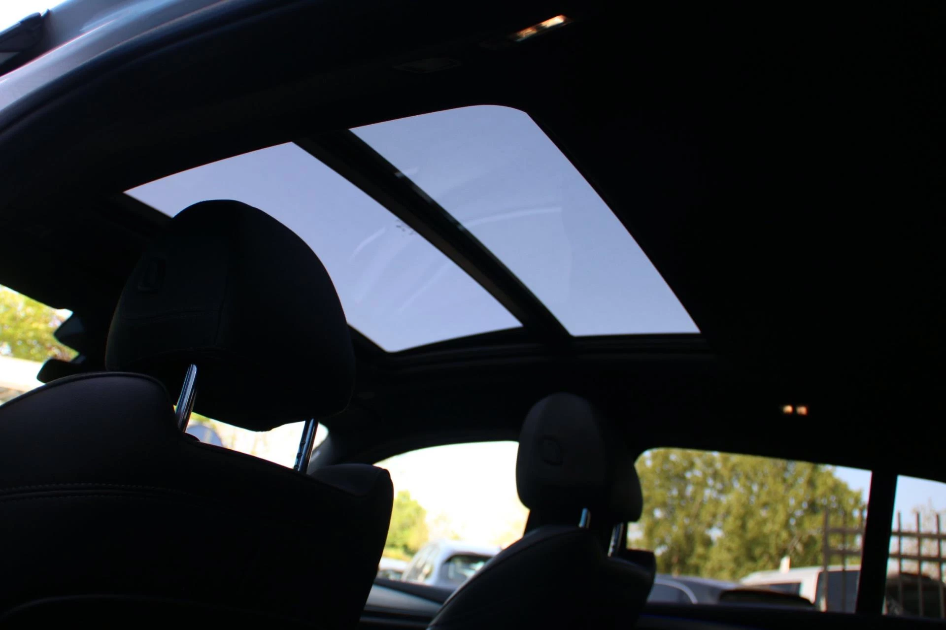 Hoofdafbeelding BMW X4