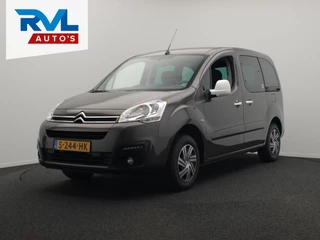 Hoofdafbeelding Citroën ë-Berlingo Citroen Berlingo E-Feel Full Electric Carplay Navigatie Cruise Climate 1e Eigenaar