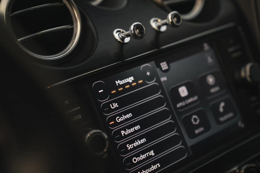 Hoofdafbeelding Bentley Bentayga