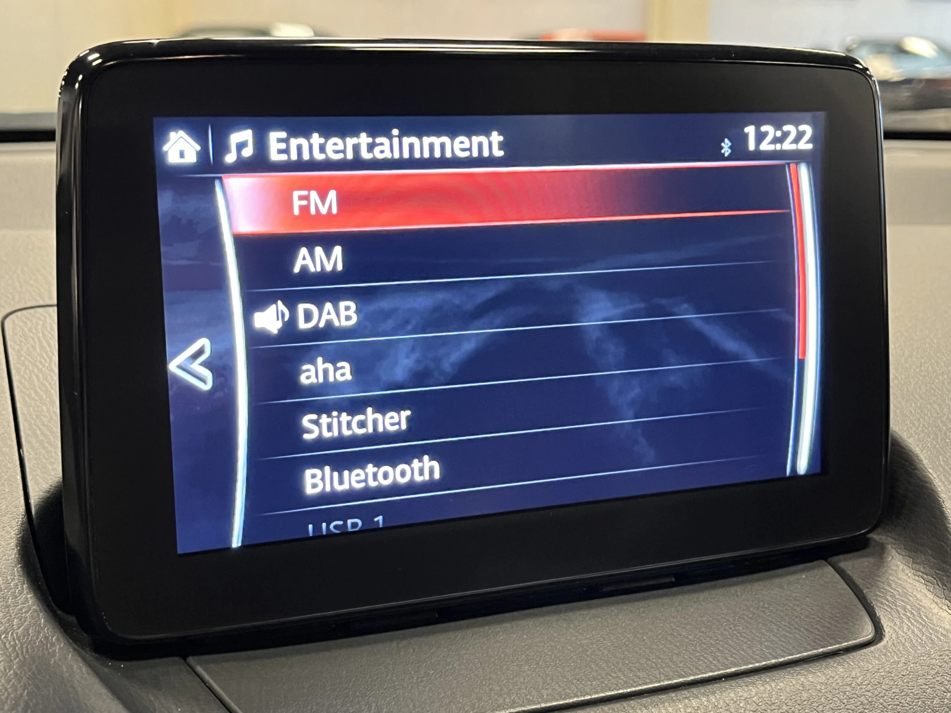 Hoofdafbeelding Mazda 2