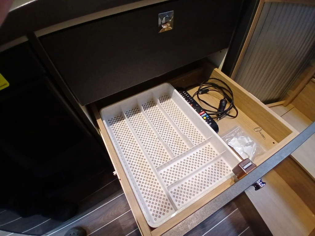 Hoofdafbeelding Adria Fiat 2,3 Multijet Diesel 130pk