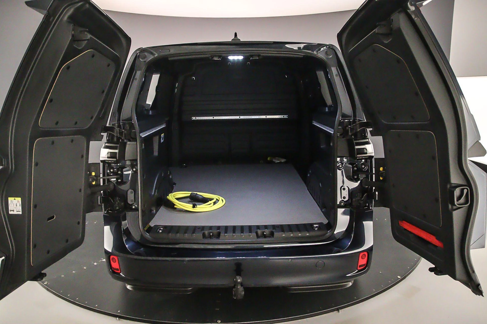 Hoofdafbeelding Volkswagen ID. Buzz Cargo