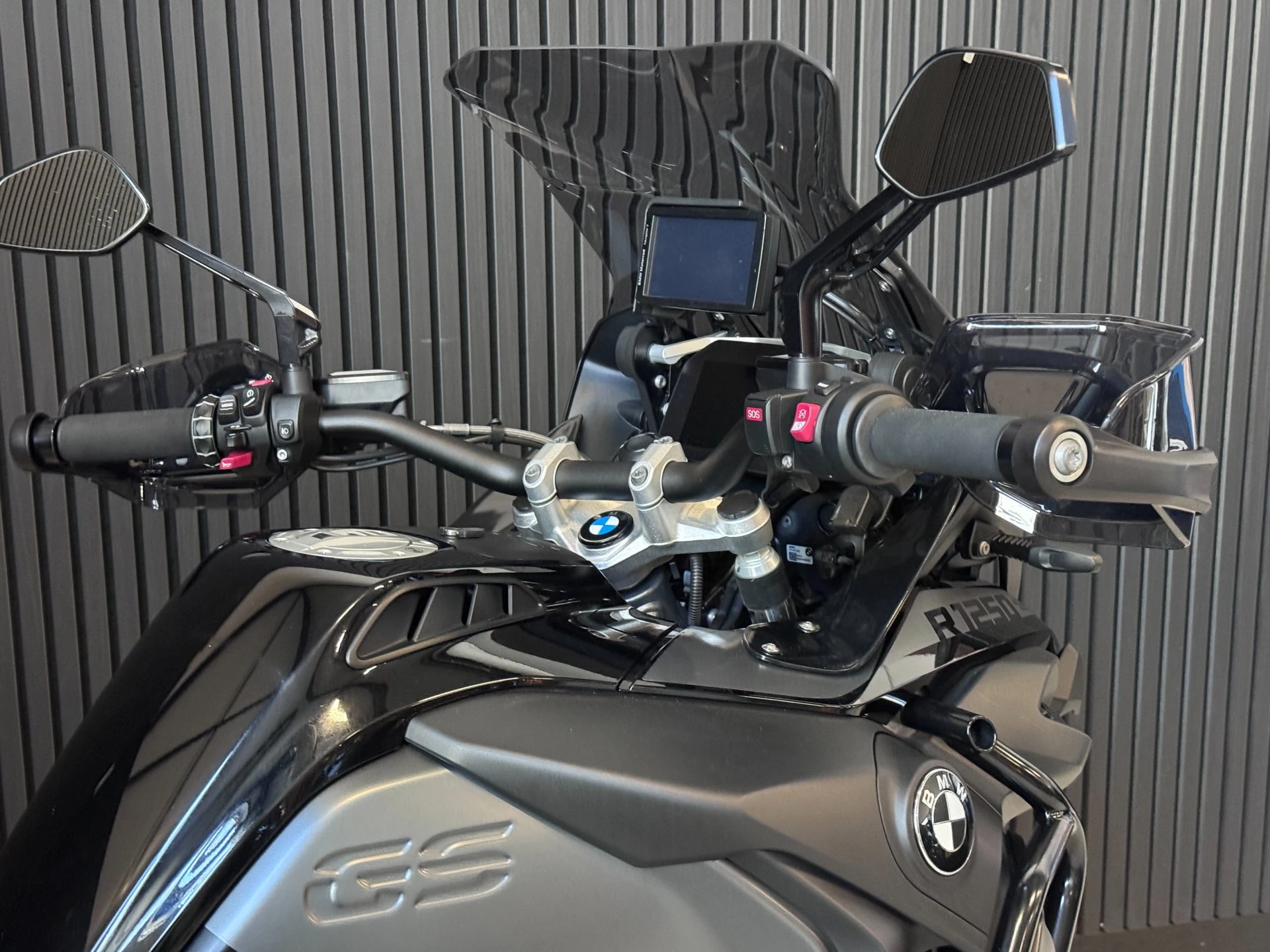 Hoofdafbeelding BMW R 1250 GS Adventure