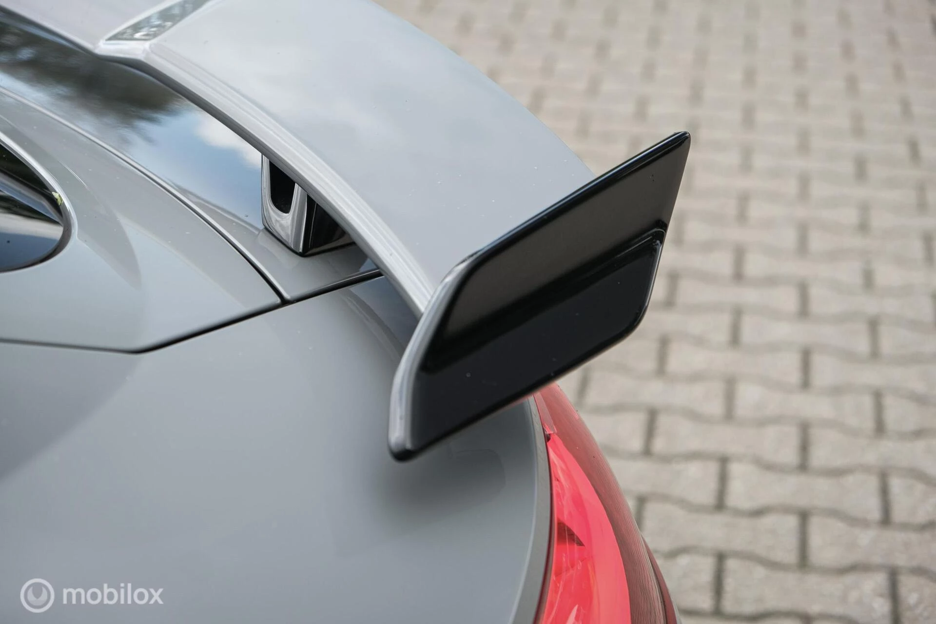 Hoofdafbeelding Audi TT RS