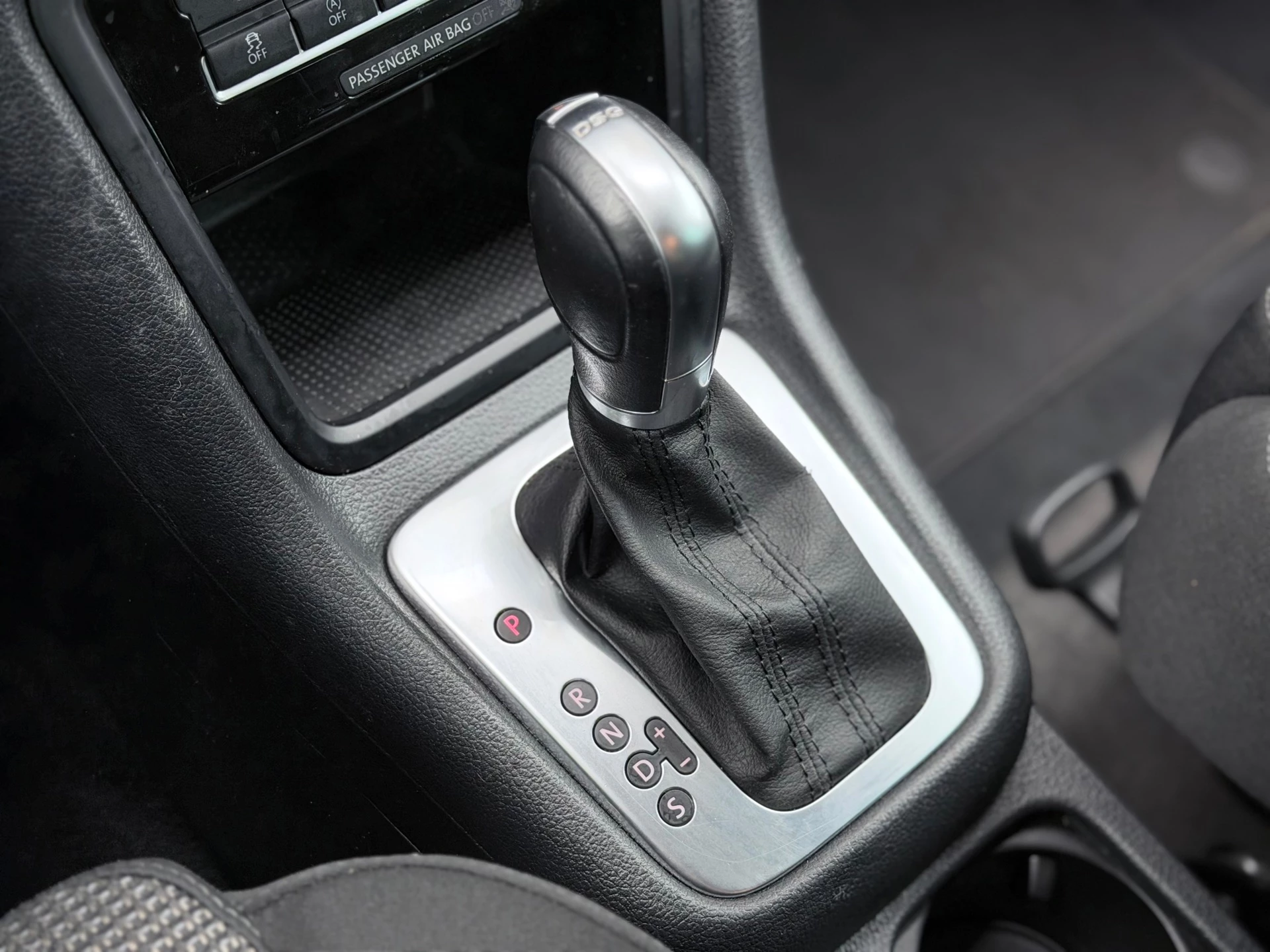 Hoofdafbeelding Volkswagen Sharan