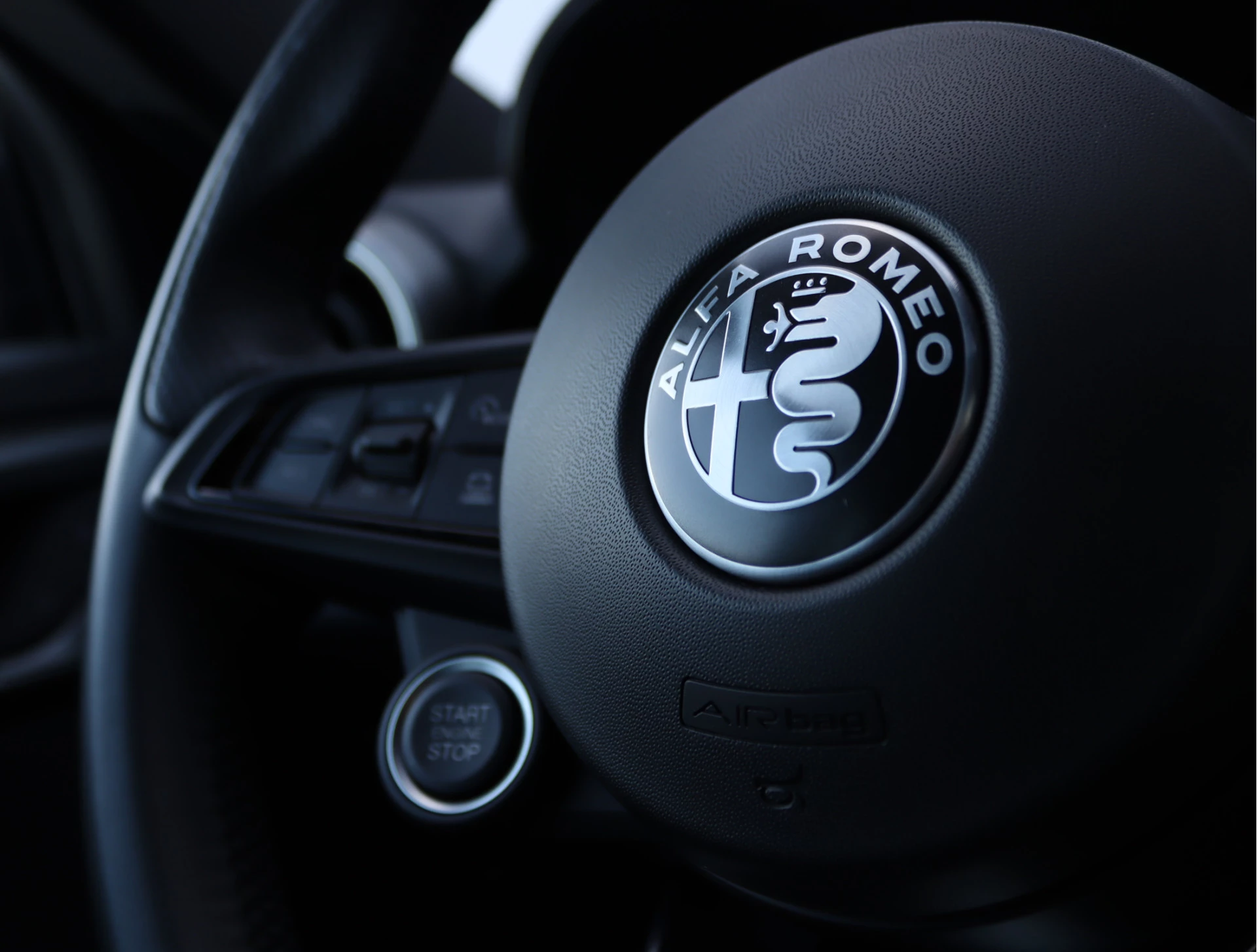 Hoofdafbeelding Alfa Romeo Tonale