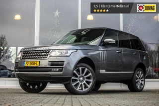 Hoofdafbeelding Land Rover Range Rover