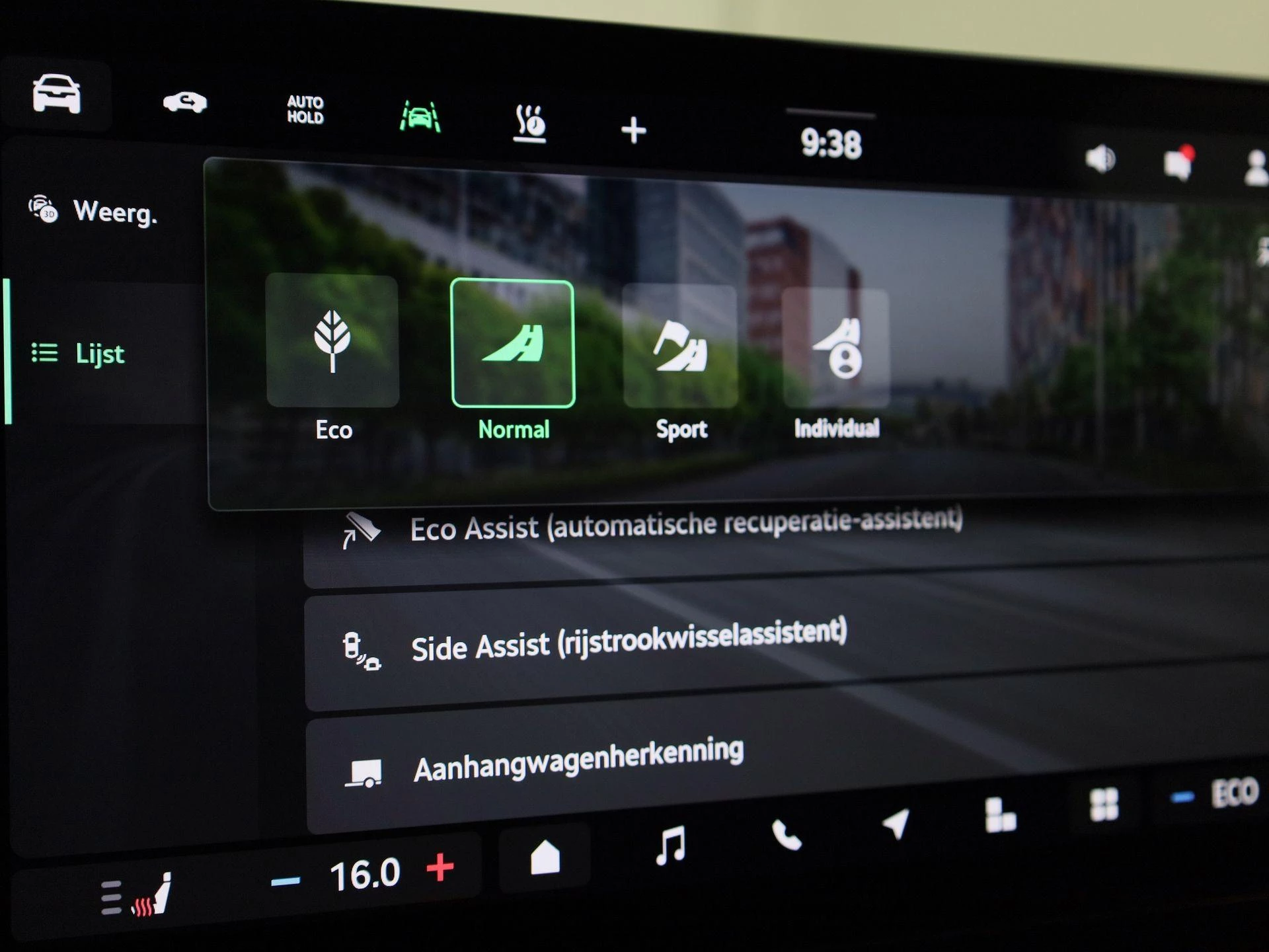 Hoofdafbeelding Škoda Elroq