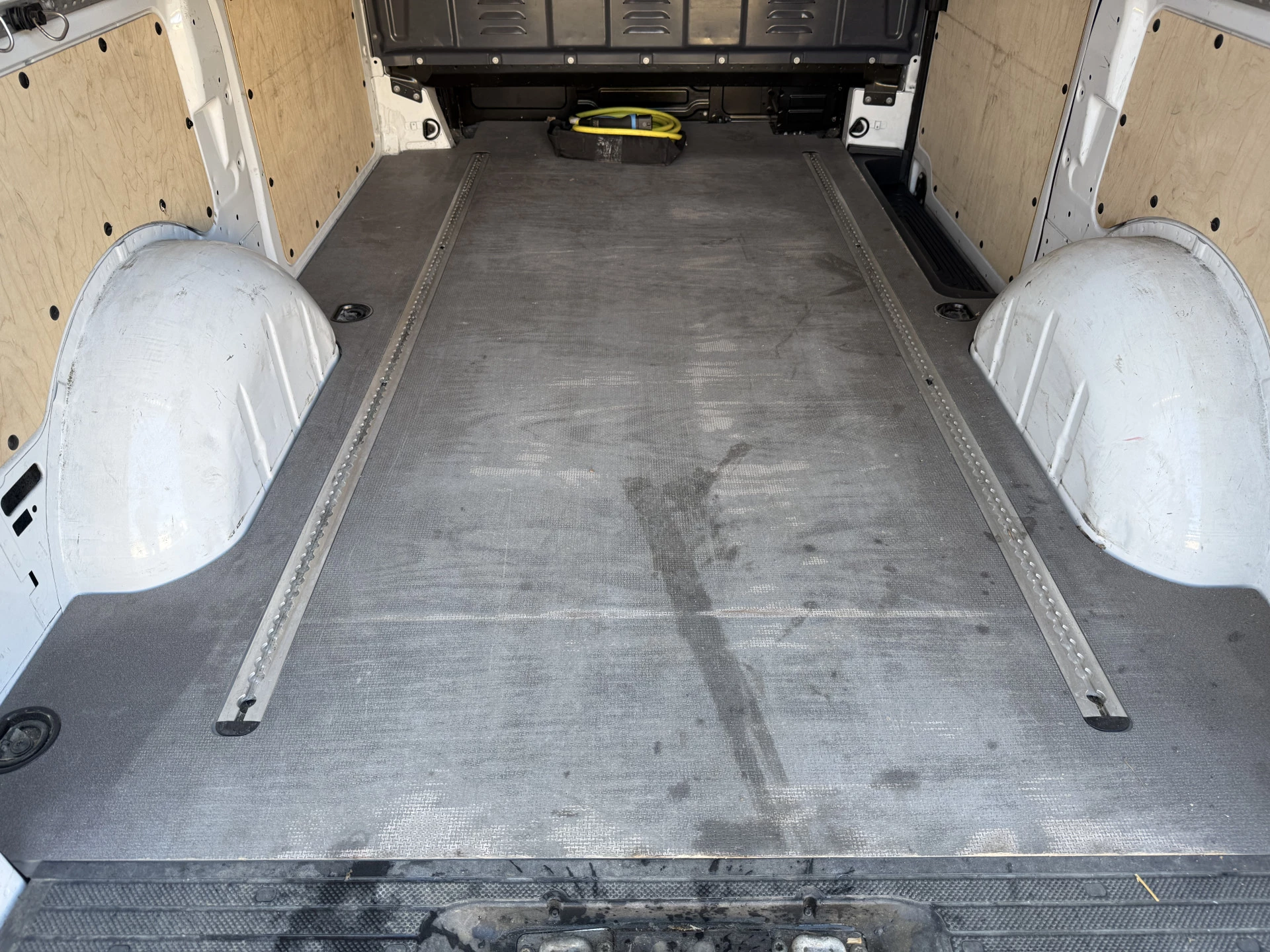 Hoofdafbeelding Mercedes-Benz eVito