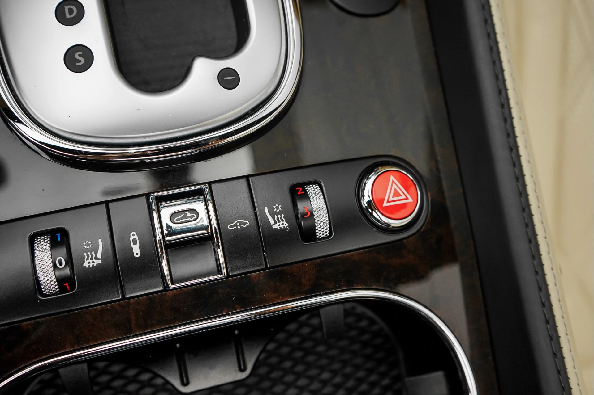 Hoofdafbeelding Bentley Continental GT