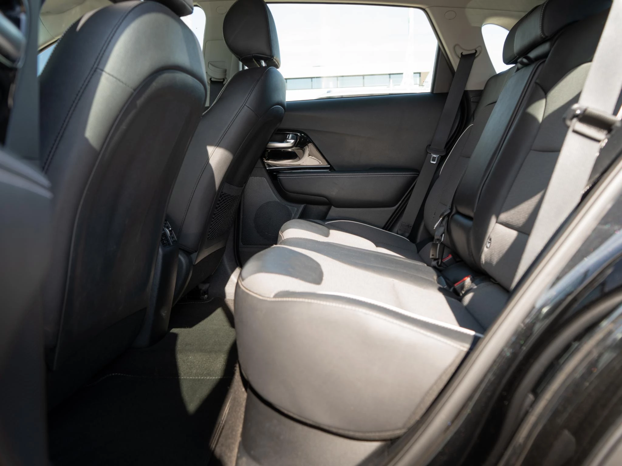 Hoofdafbeelding Kia e-Niro