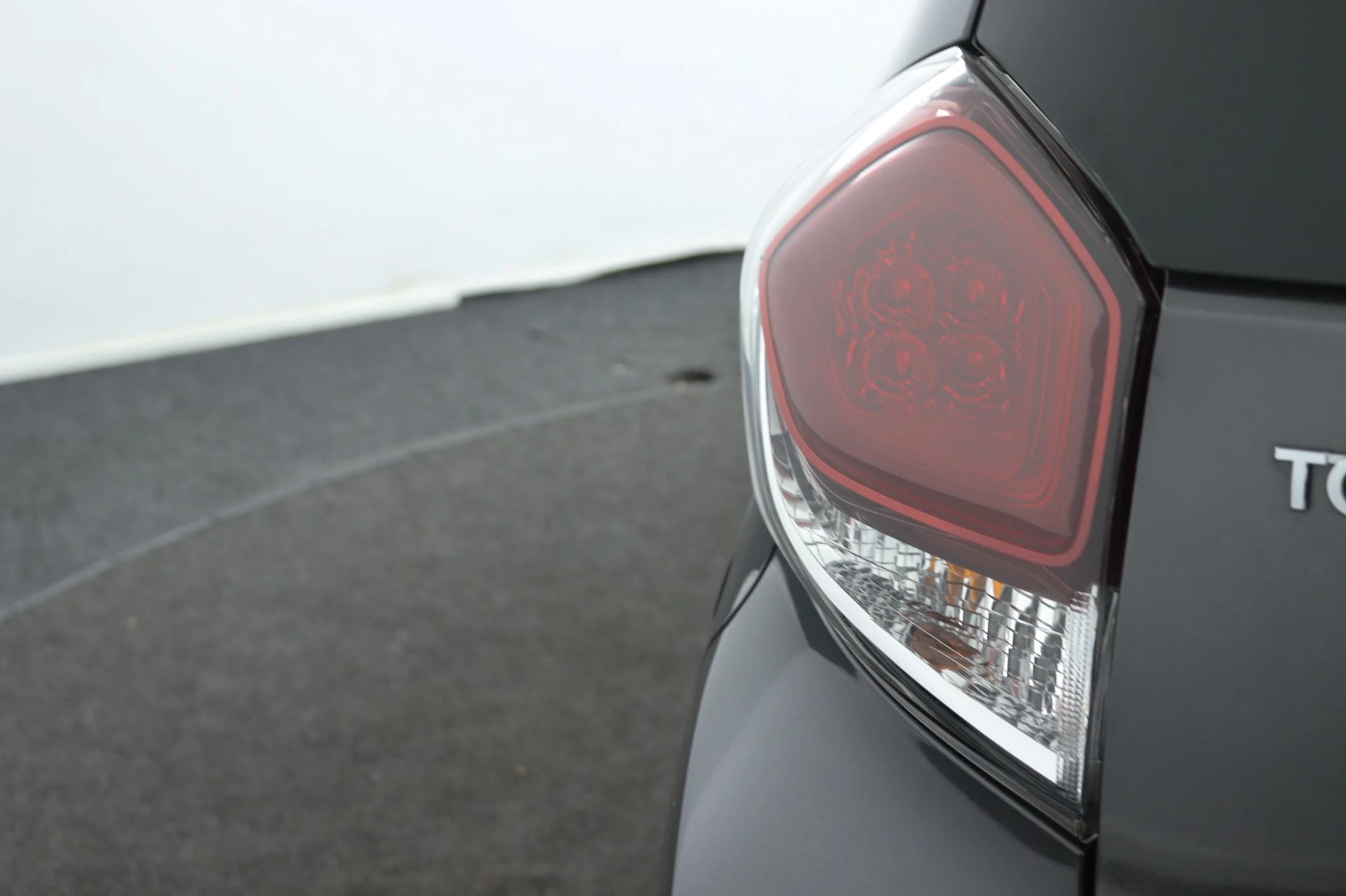 Hoofdafbeelding Toyota Verso-S