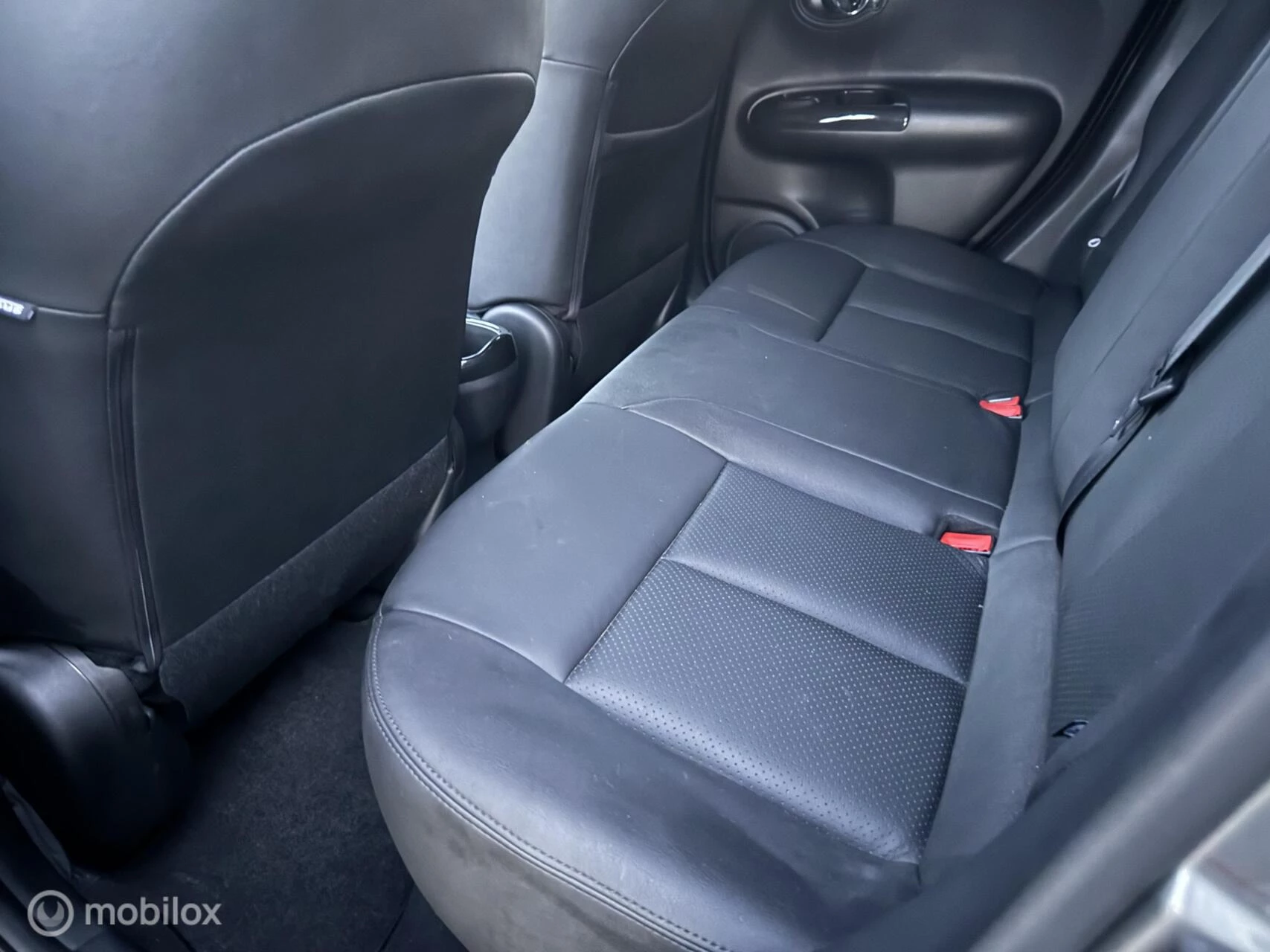 Hoofdafbeelding Nissan Juke