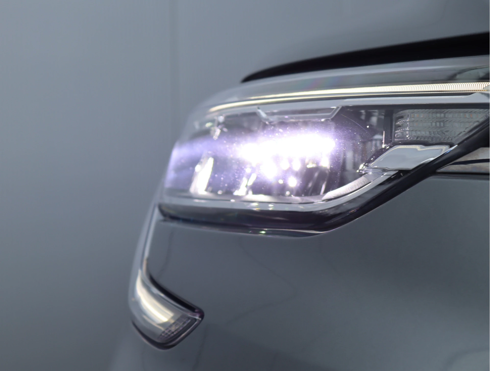 Hoofdafbeelding Renault Arkana