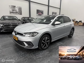 Volkswagen Polo 1.0 TSI Style