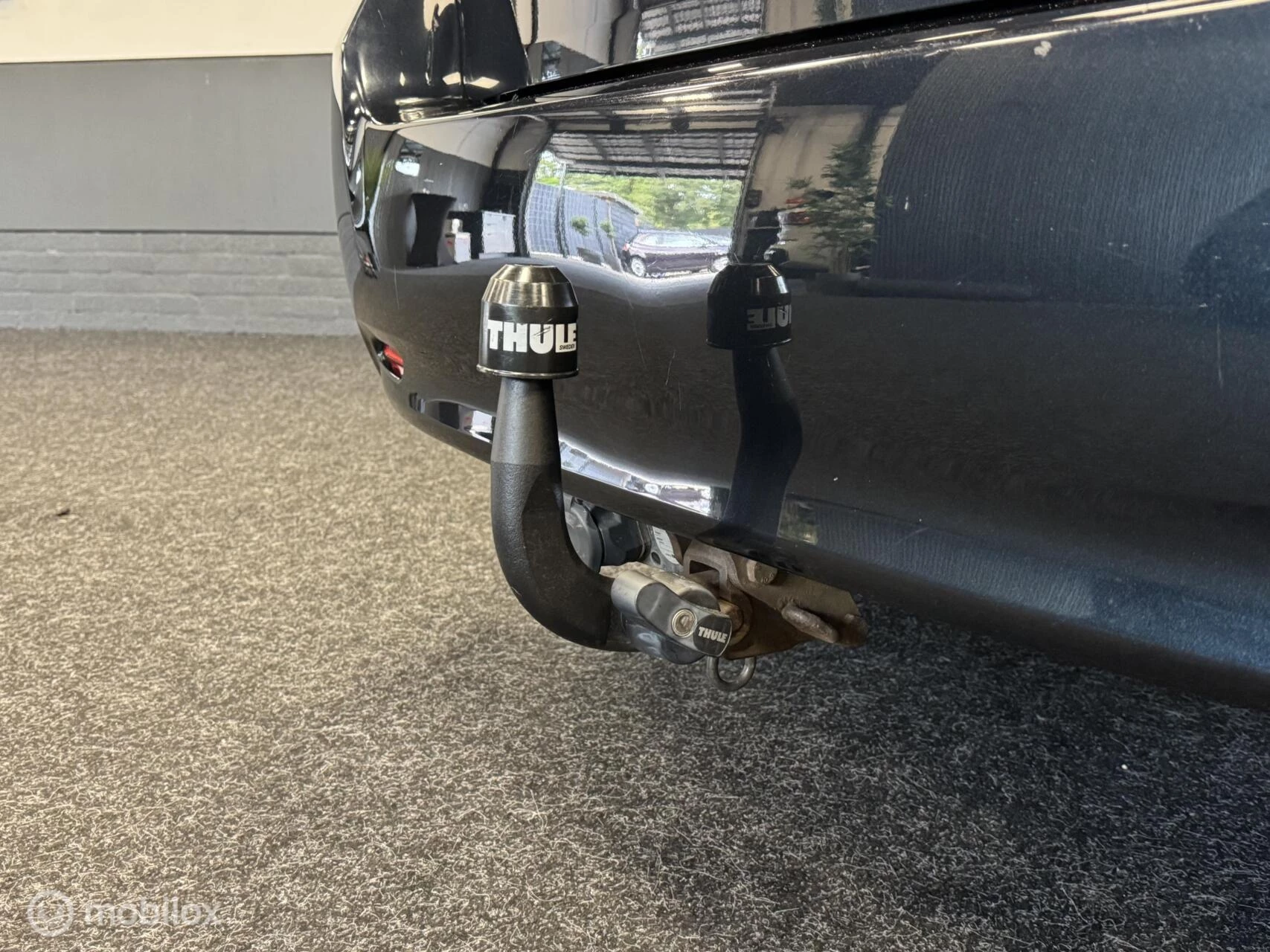 Hoofdafbeelding Toyota Verso