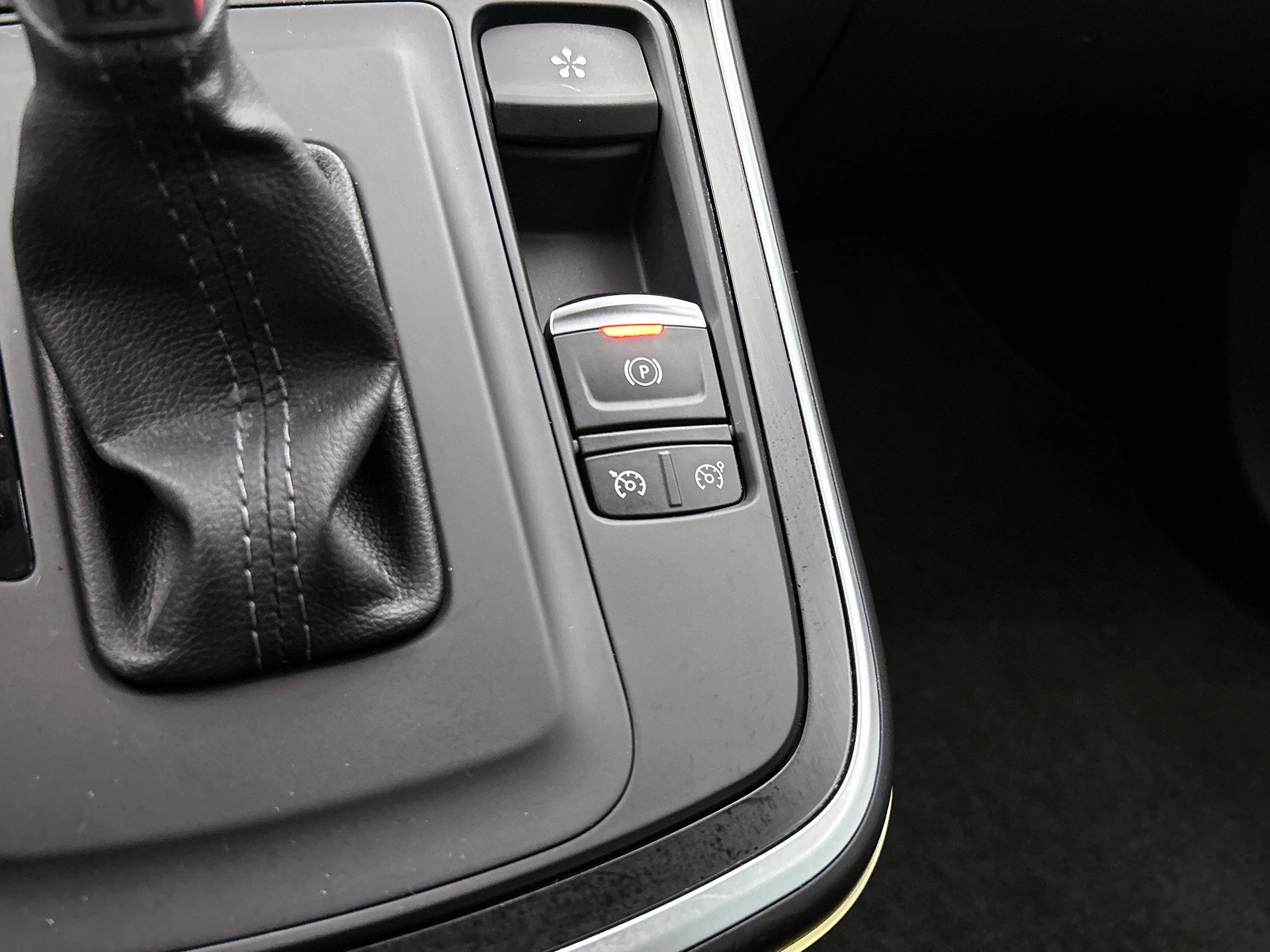 Hoofdafbeelding Renault Scénic