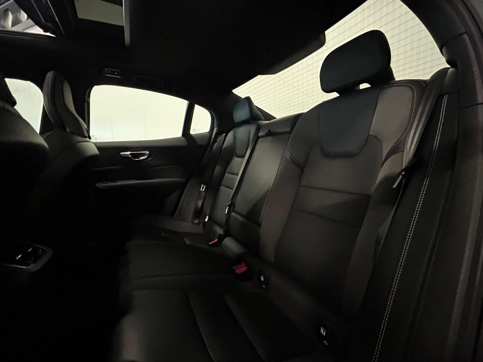 Hoofdafbeelding Volvo S60
