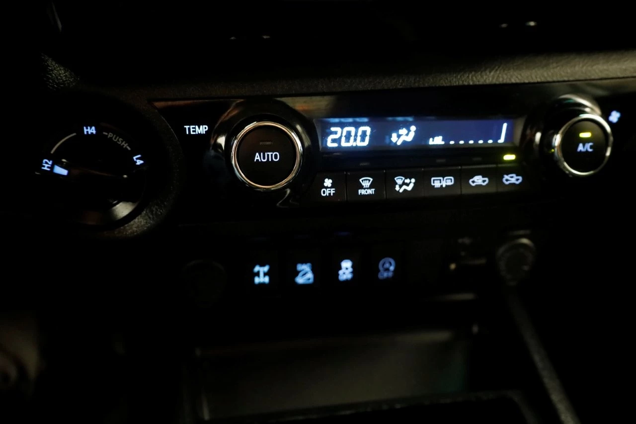 Hoofdafbeelding Toyota Hilux