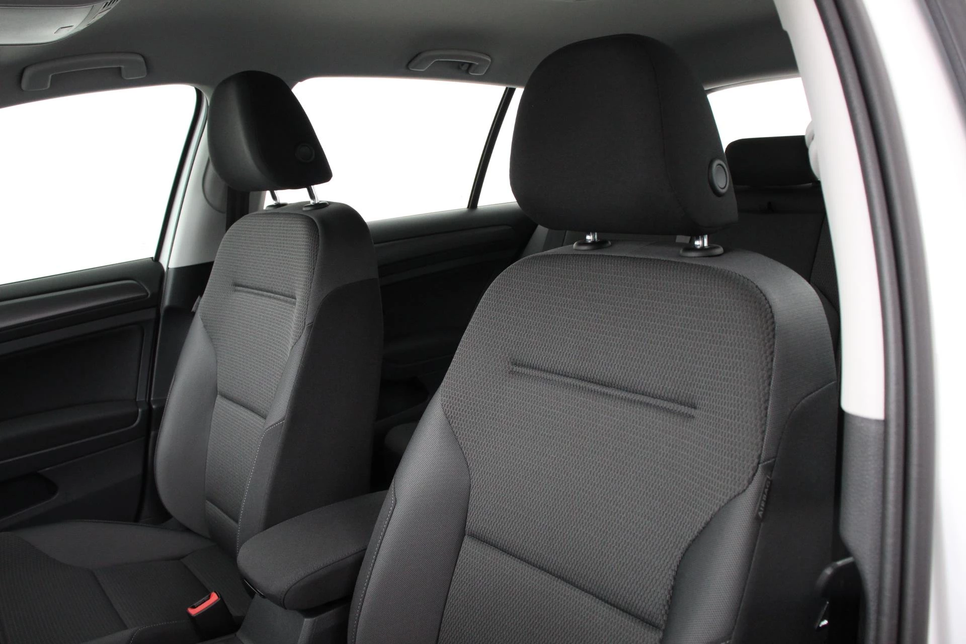 Hoofdafbeelding Volkswagen e-Golf