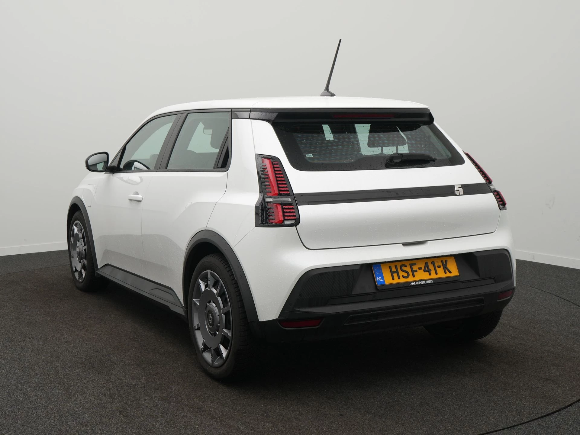 Hoofdafbeelding Renault 5