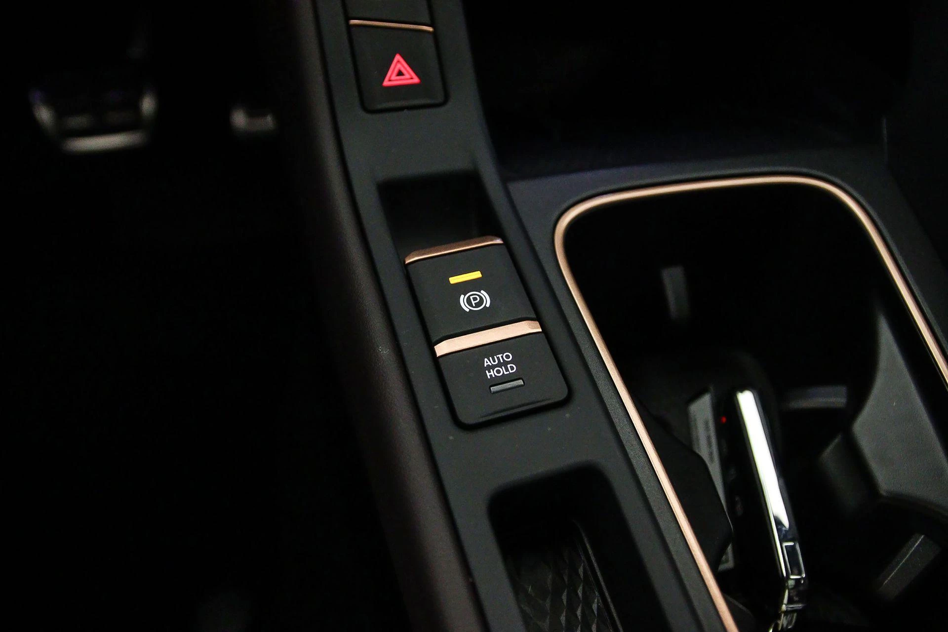 Hoofdafbeelding CUPRA Terramar