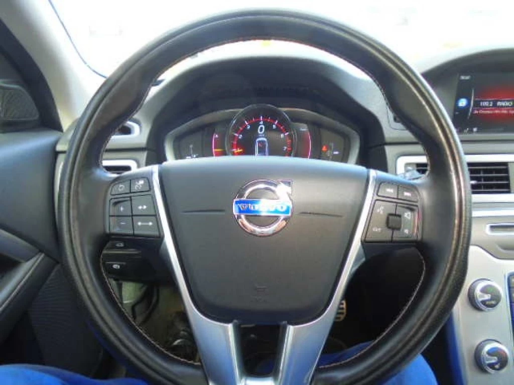 Hoofdafbeelding Volvo V70