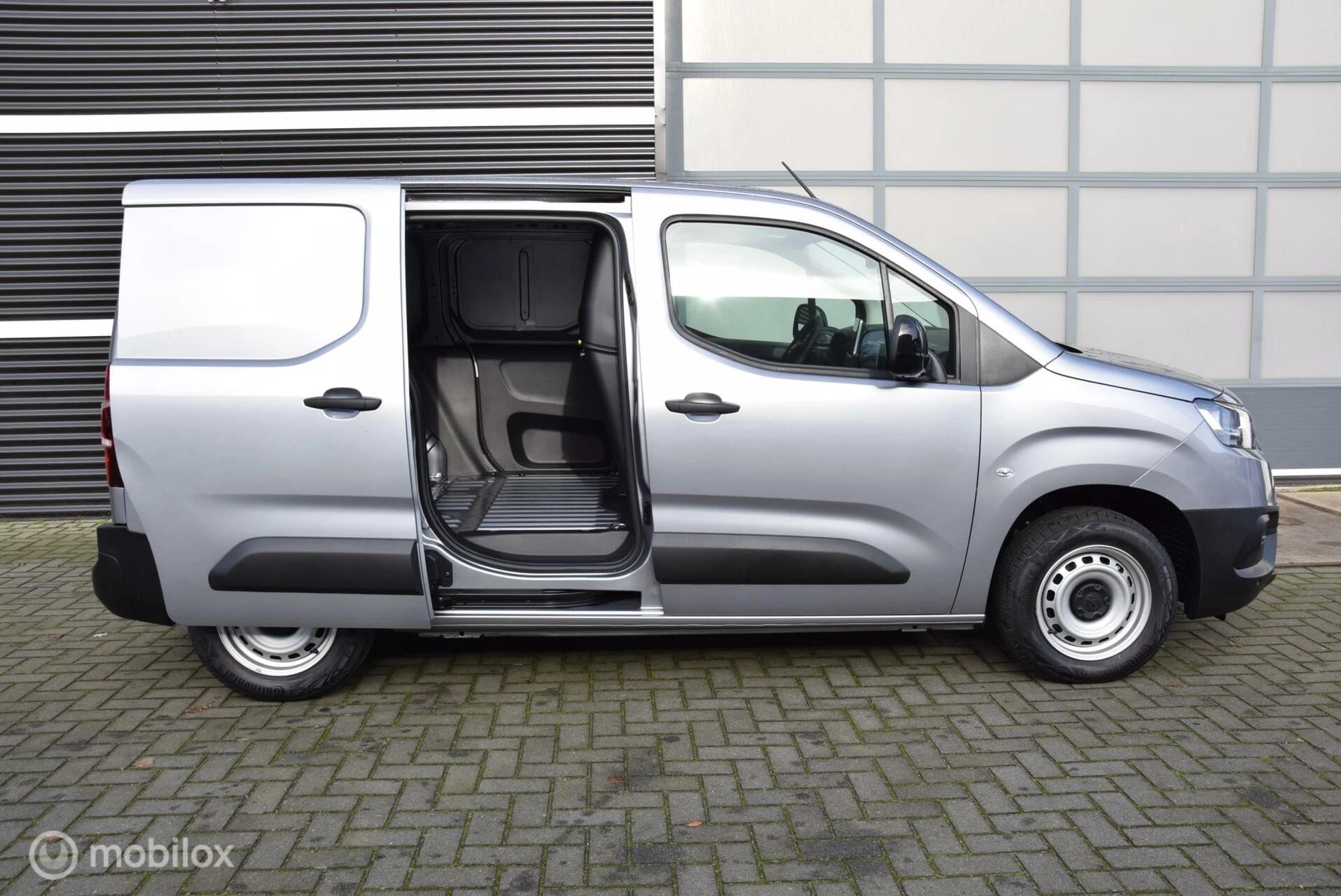 Hoofdafbeelding Toyota ProAce