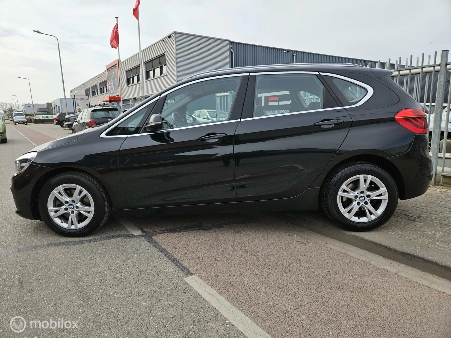 Hoofdafbeelding BMW 2 Serie