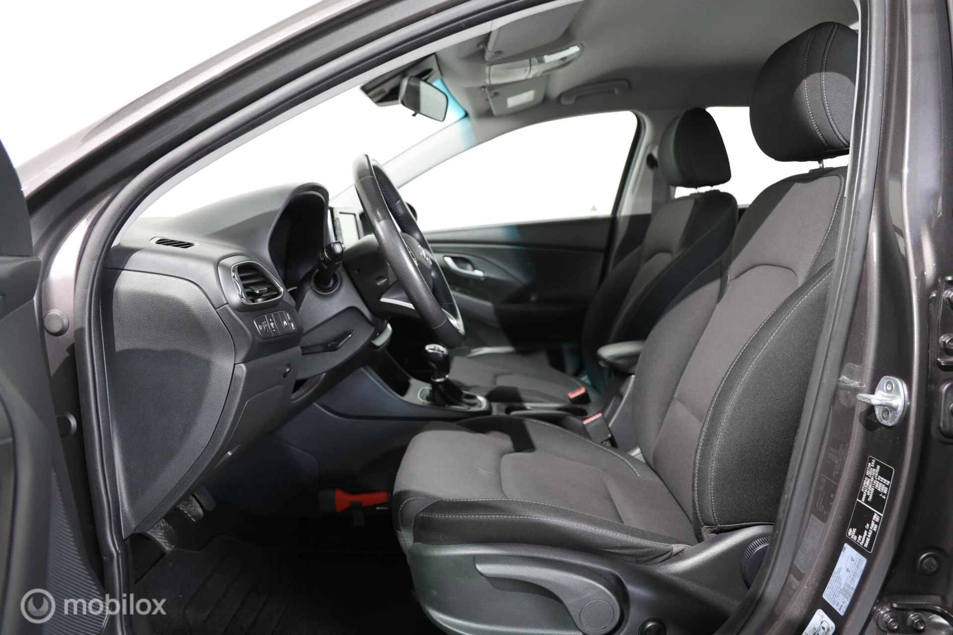 Hoofdafbeelding Hyundai i30