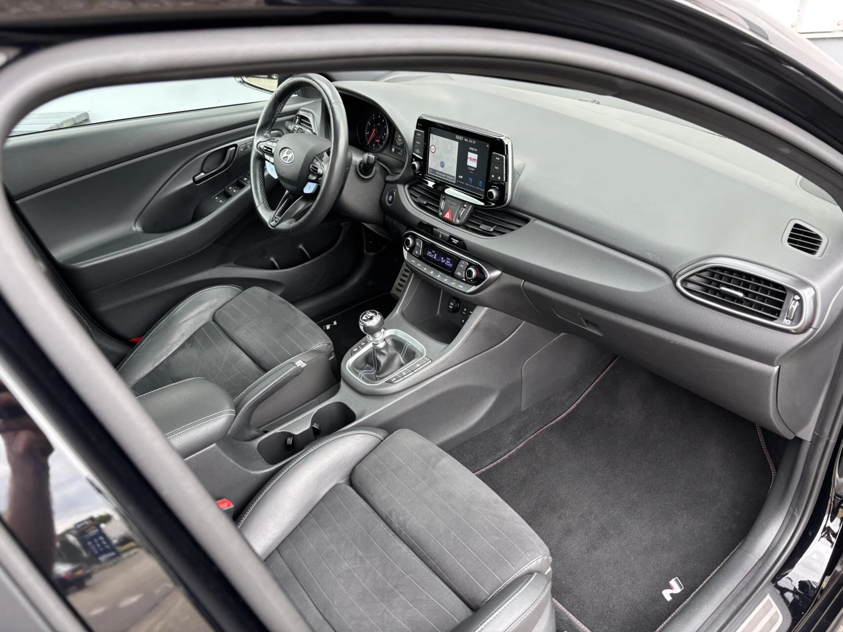 Hoofdafbeelding Hyundai i30