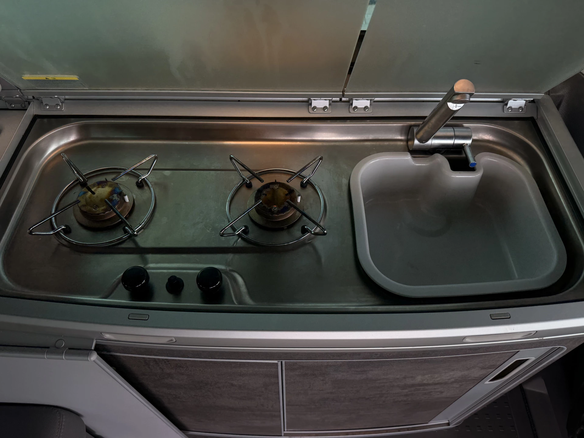 Hoofdafbeelding Volkswagen California