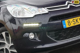Citroen C3 1.0 VTi Collection | Bleu Encre | Cruise/AC/PDC - Keurig!