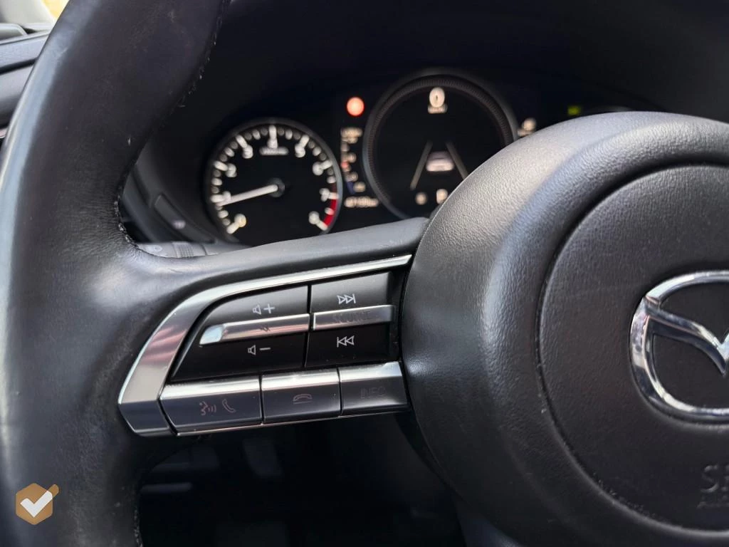 Hoofdafbeelding Mazda CX-30