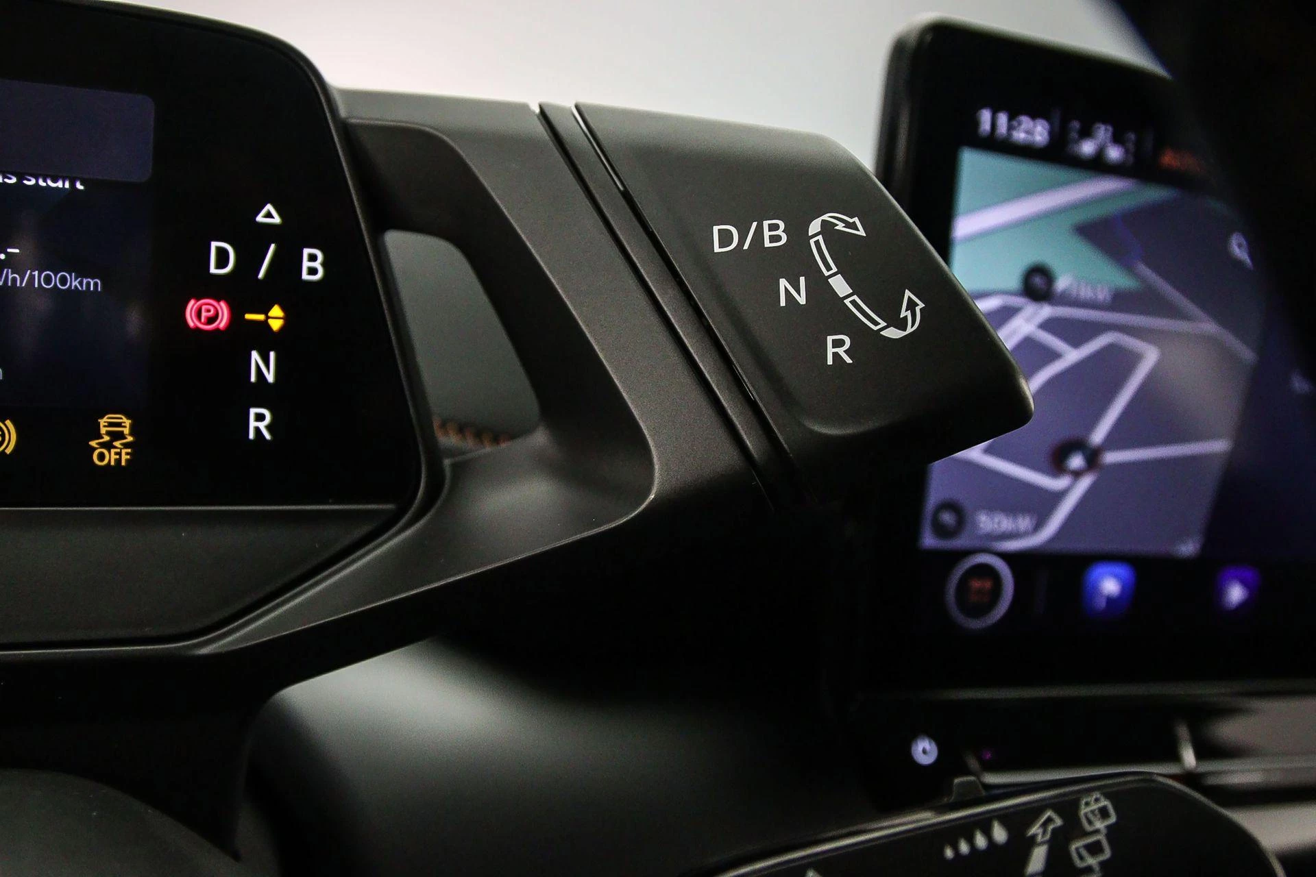 Hoofdafbeelding CUPRA Born