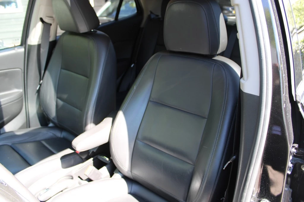 Hoofdafbeelding Opel Mokka X