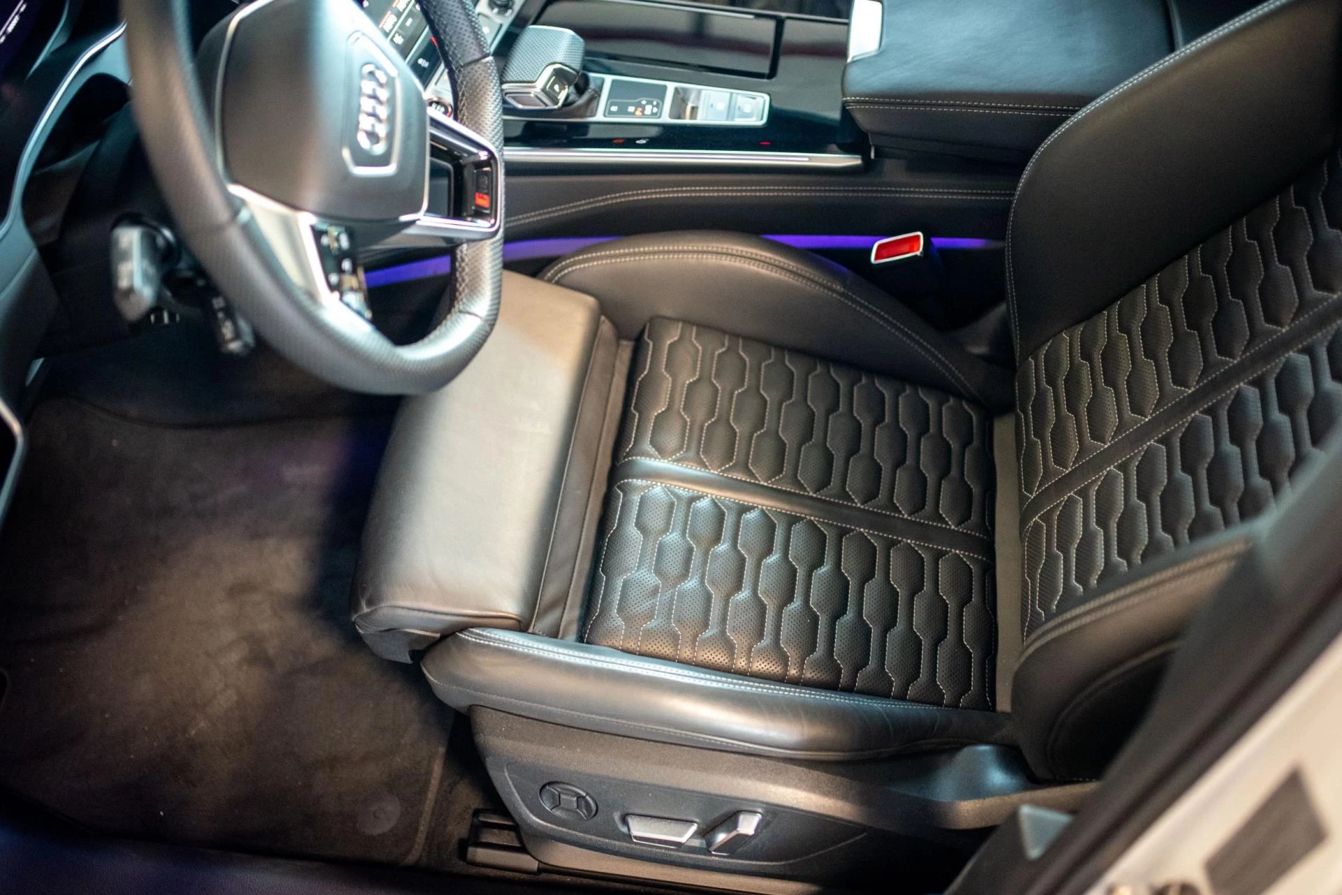 Hoofdafbeelding Audi RS6