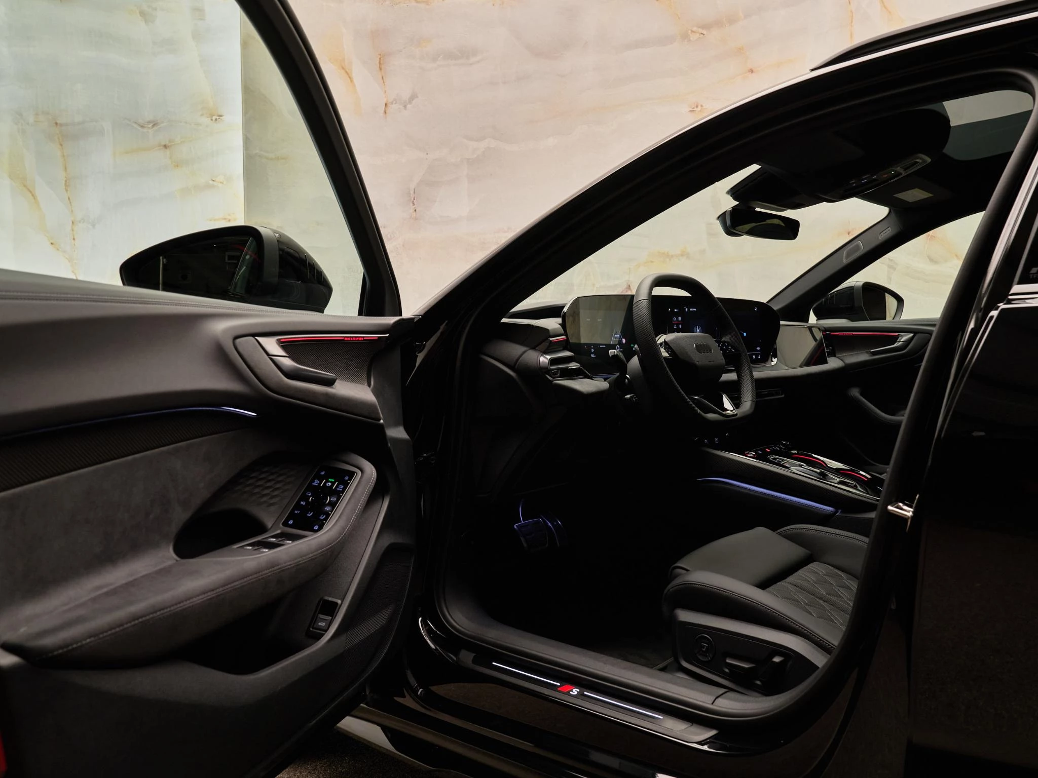 Hoofdafbeelding Audi S5