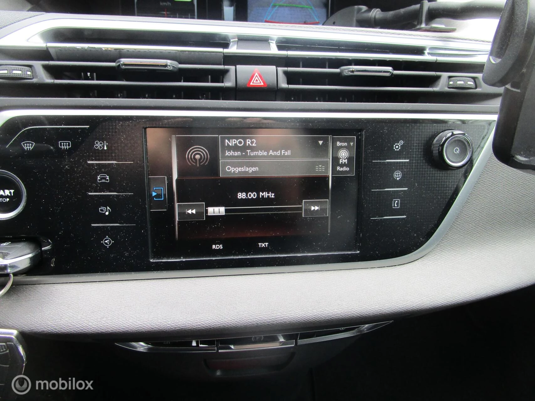 Hoofdafbeelding Citroën C4 Picasso