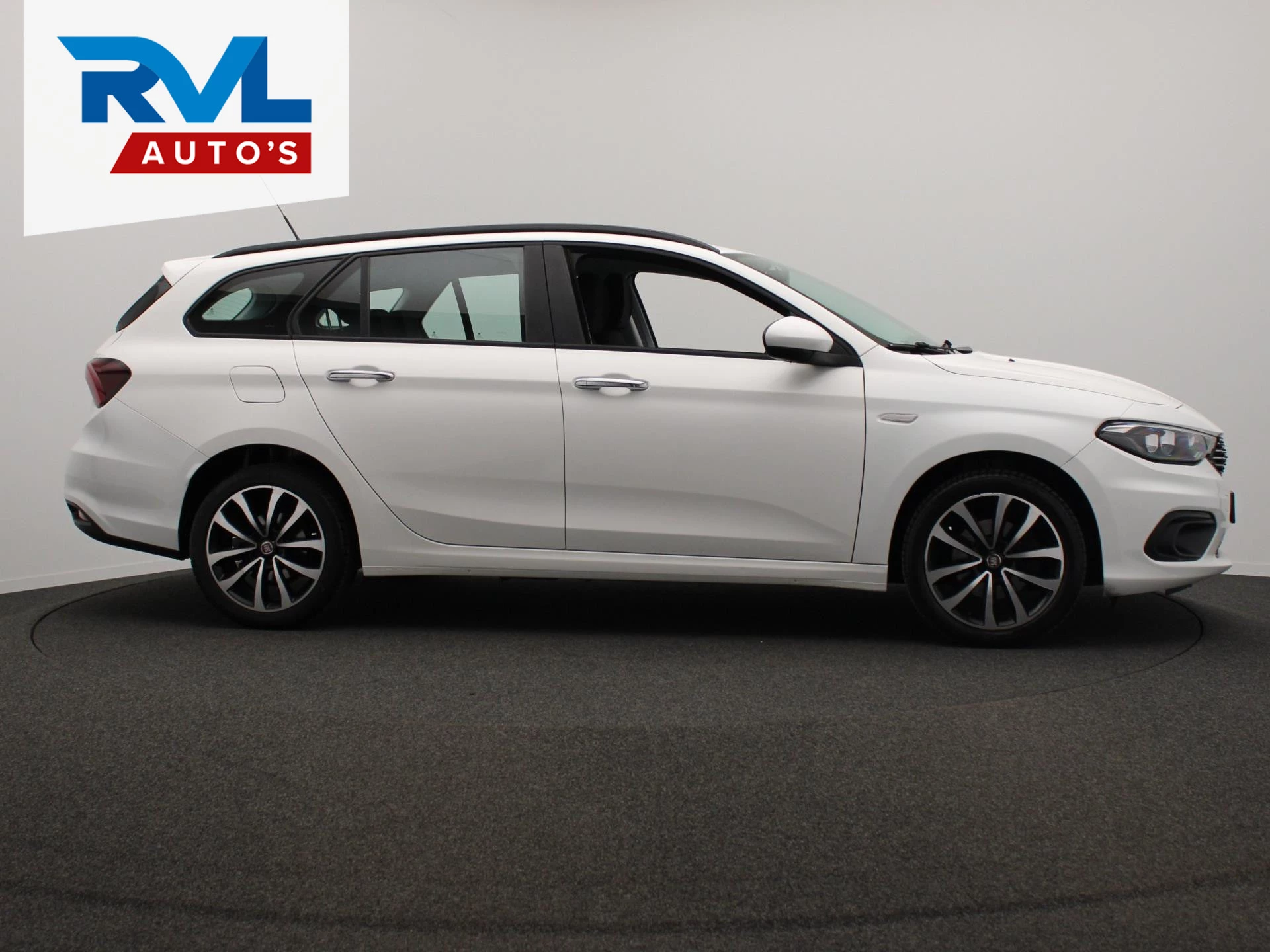 Hoofdafbeelding Fiat Tipo