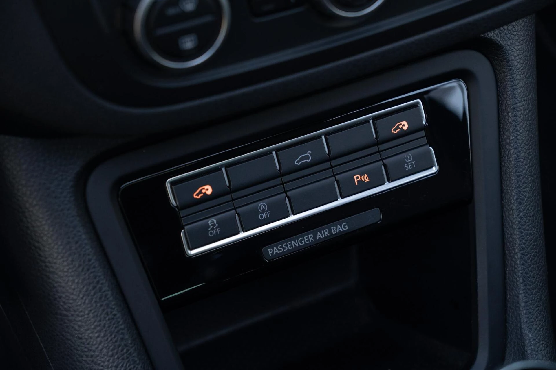 Hoofdafbeelding Volkswagen Sharan