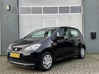 Hoofdafbeelding SEAT Mii Seat Mii 1.0 Style Chic 5-Deurs|Airco