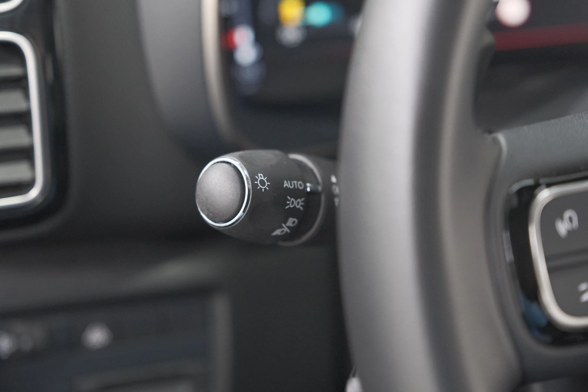 Hoofdafbeelding Citroën C5 Aircross