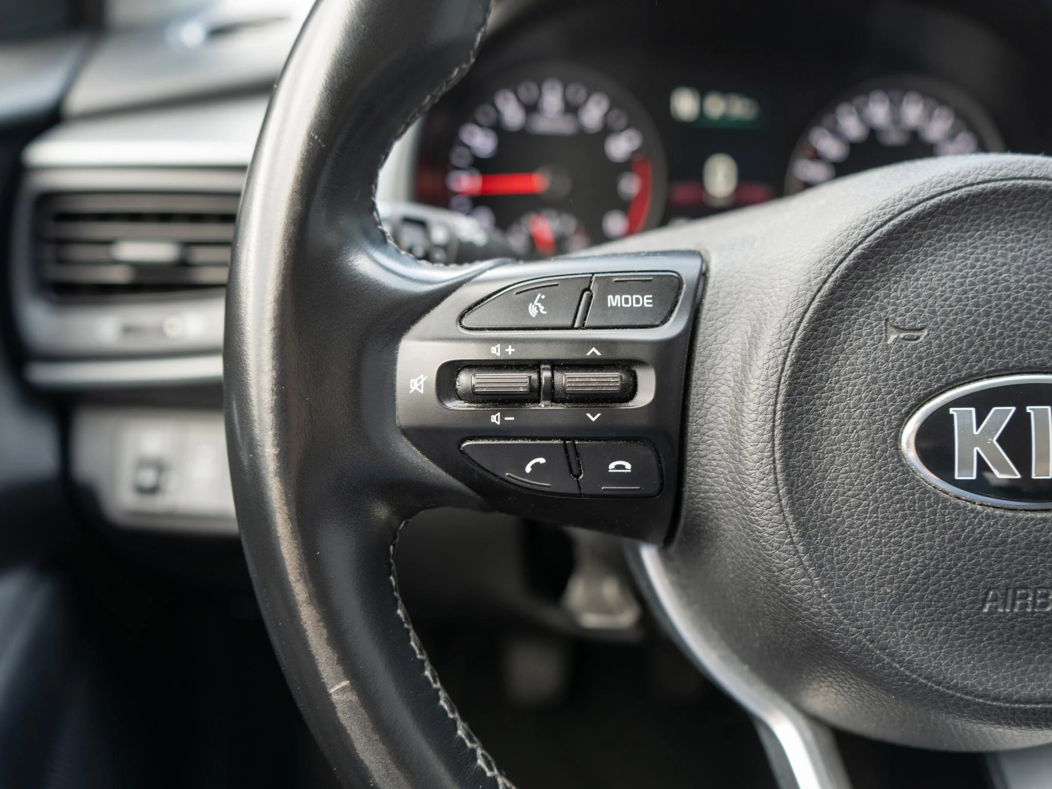 Hoofdafbeelding Kia Stonic