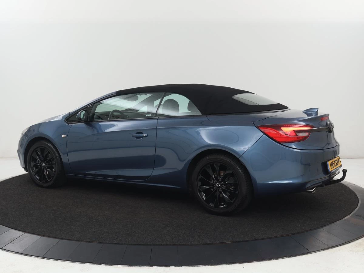 Hoofdafbeelding Opel Cascada