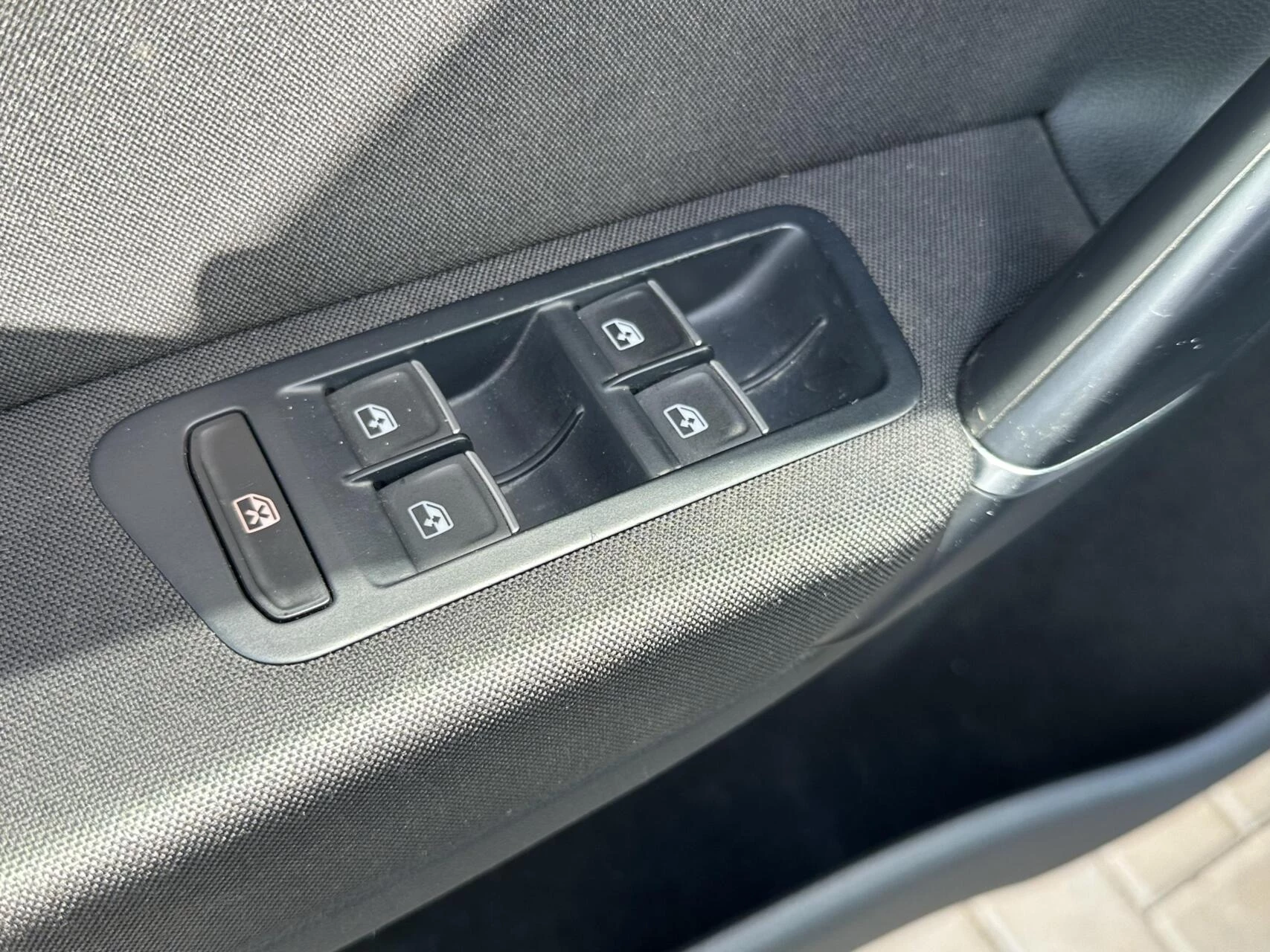 Hoofdafbeelding Volkswagen Golf Sportsvan