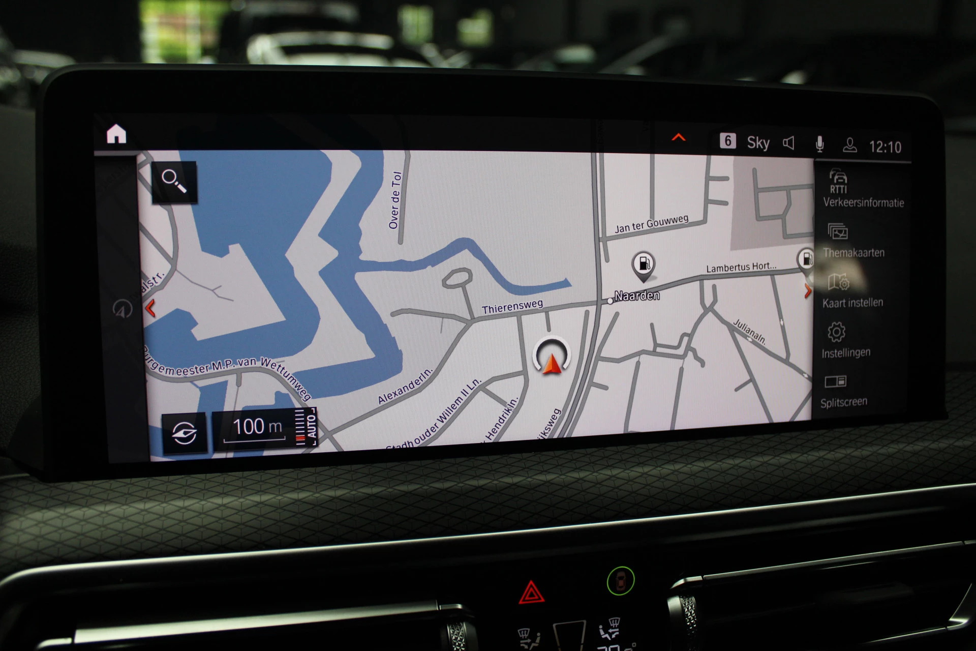 Hoofdafbeelding BMW X4