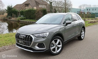 Audi Q3 35 TFSI S-Line / Navi / El. Trekhaak / Carplay