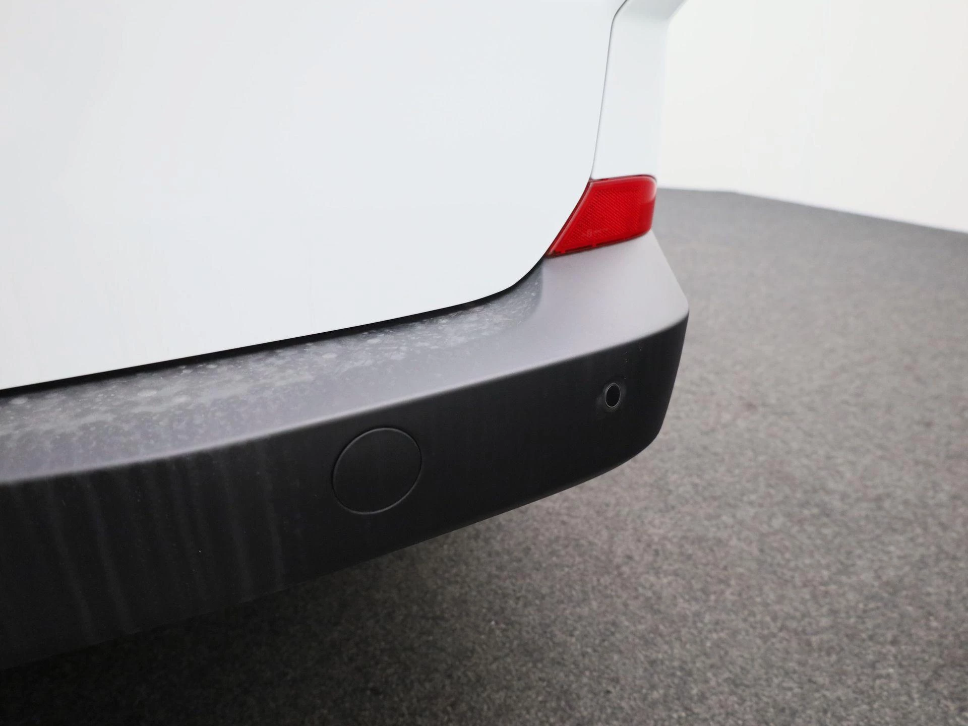 Hoofdafbeelding Volkswagen e-Transporter
