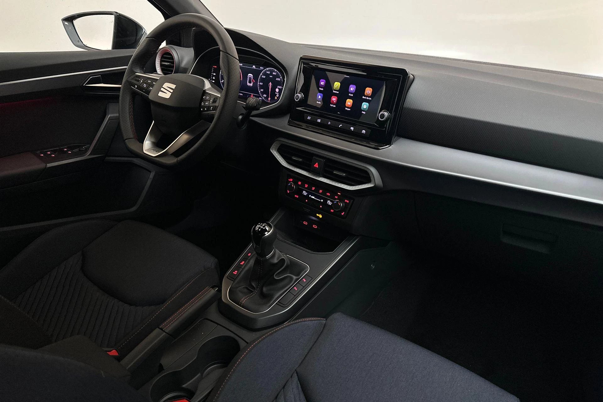 Hoofdafbeelding SEAT Arona